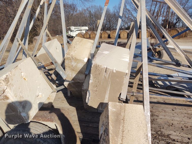 image for item FY9833 (7) water aerators