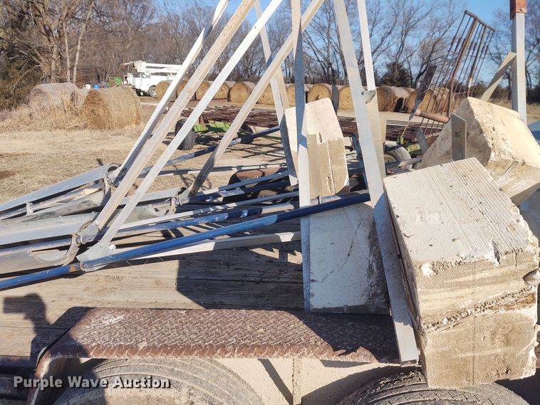 image for item FY9833 (7) water aerators