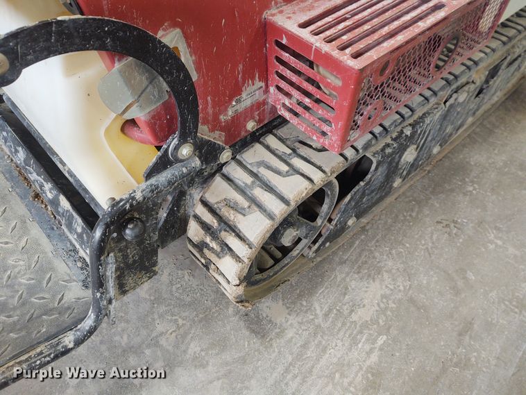 image for item FY9864 Toro MBTX-2500 power buggy