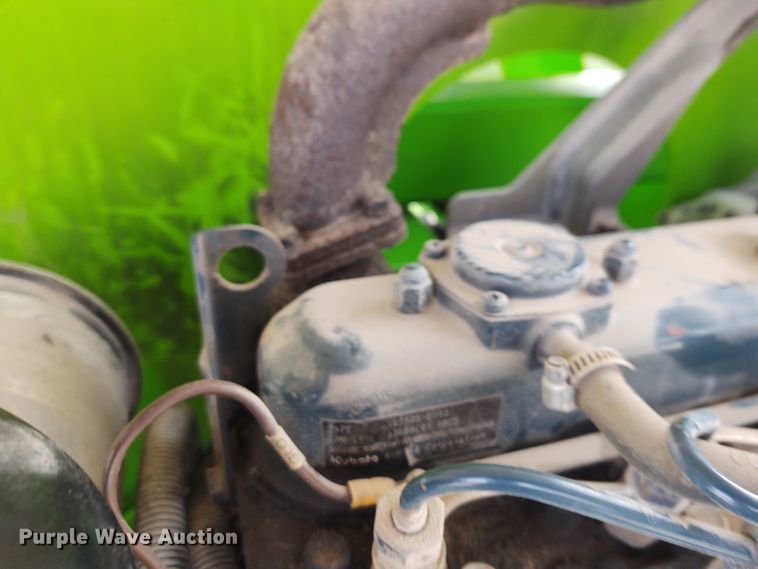 image for item FY9875 2014 Niftylift SP64D4X4  boom lift