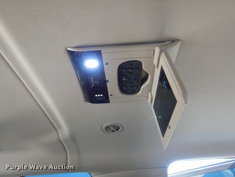 image for item GG9253 2016  Chevrolet Suburban  SUV