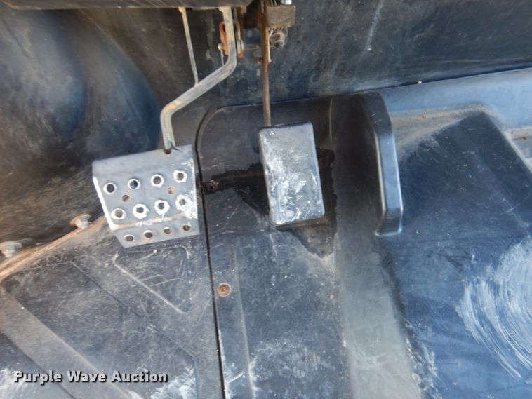 image for item GG9259 2011 Polaris Ranger 800EFI  utility vehicle