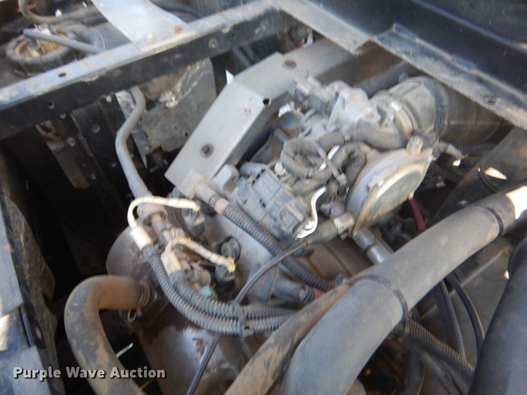 image for item GG9259 2011 Polaris Ranger 800EFI  utility vehicle