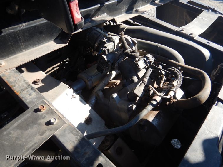 image for item GG9259 2011 Polaris Ranger 800EFI  utility vehicle