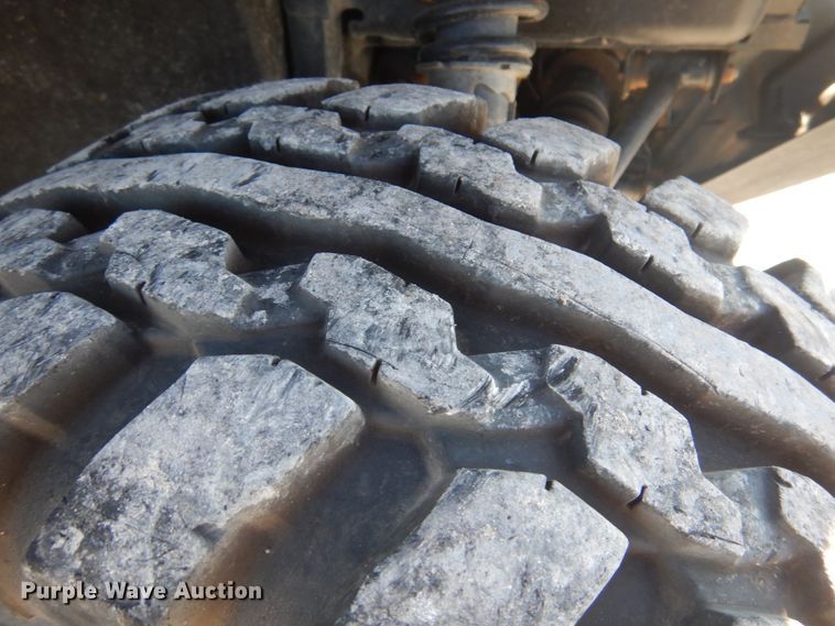 image for item GG9259 2011 Polaris Ranger 800EFI  utility vehicle