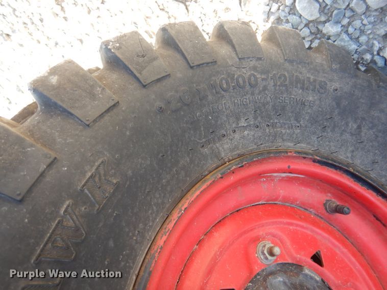 image for item GG9259 2011 Polaris Ranger 800EFI  utility vehicle