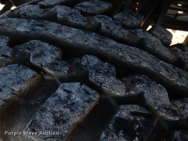 image for item GG9259 2011 Polaris Ranger 800EFI  utility vehicle