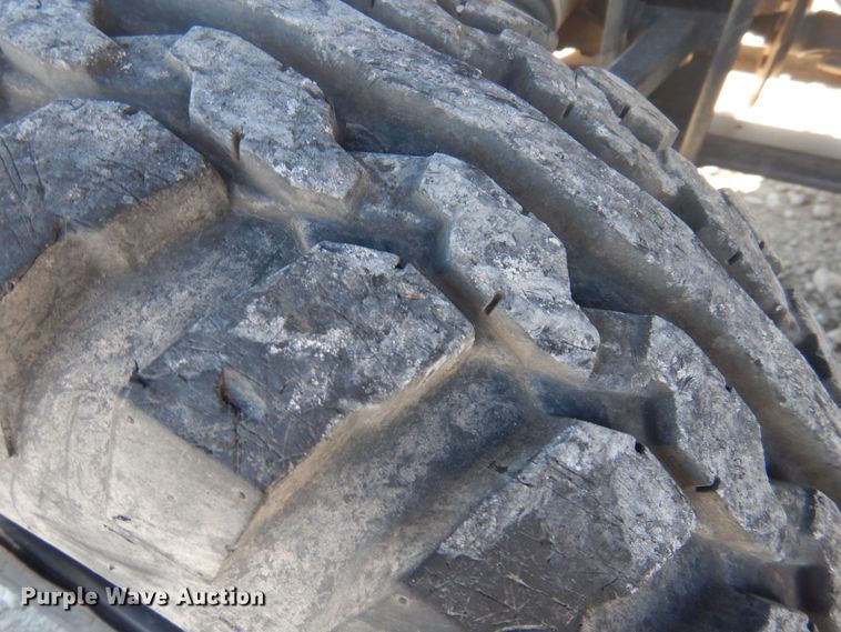 image for item GG9259 2011 Polaris Ranger 800EFI  utility vehicle