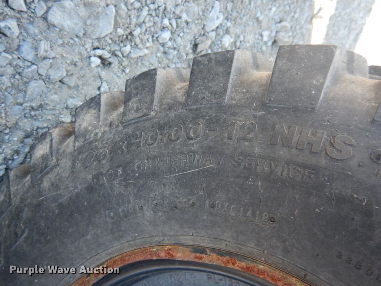 image for item GG9259 2011 Polaris Ranger 800EFI  utility vehicle