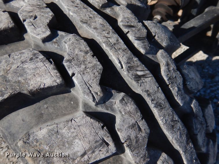 image for item GG9259 2011 Polaris Ranger 800EFI  utility vehicle