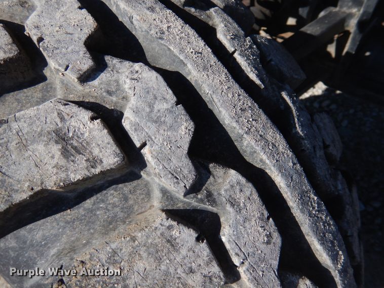 image for item GG9259 2011 Polaris Ranger 800EFI  utility vehicle