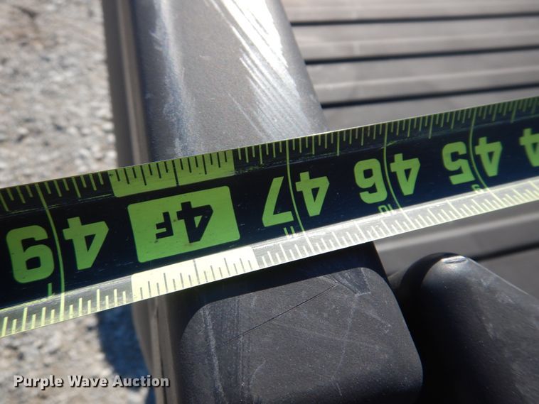 image for item GG9259 2011 Polaris Ranger 800EFI  utility vehicle