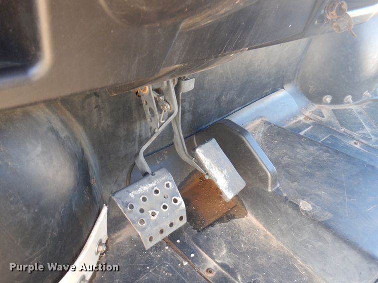 image for item GG9262 2011 Polaris Ranger 800EFI  utility vehicle