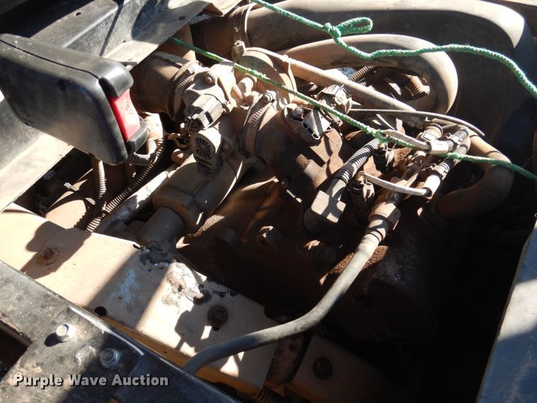 image for item GG9262 2011 Polaris Ranger 800EFI  utility vehicle