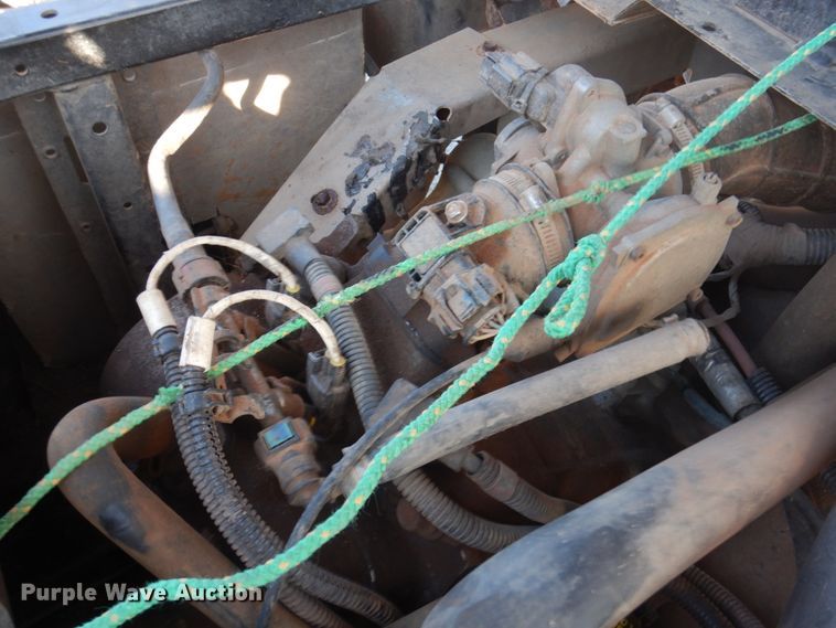 image for item GG9262 2011 Polaris Ranger 800EFI  utility vehicle