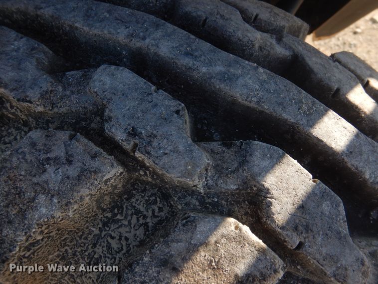 image for item GG9262 2011 Polaris Ranger 800EFI  utility vehicle