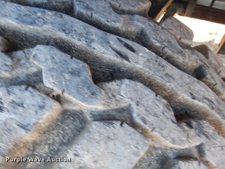 image for item GG9262 2011 Polaris Ranger 800EFI  utility vehicle