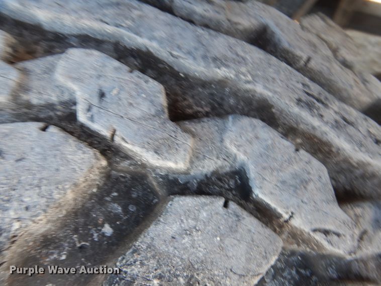 image for item GG9262 2011 Polaris Ranger 800EFI  utility vehicle