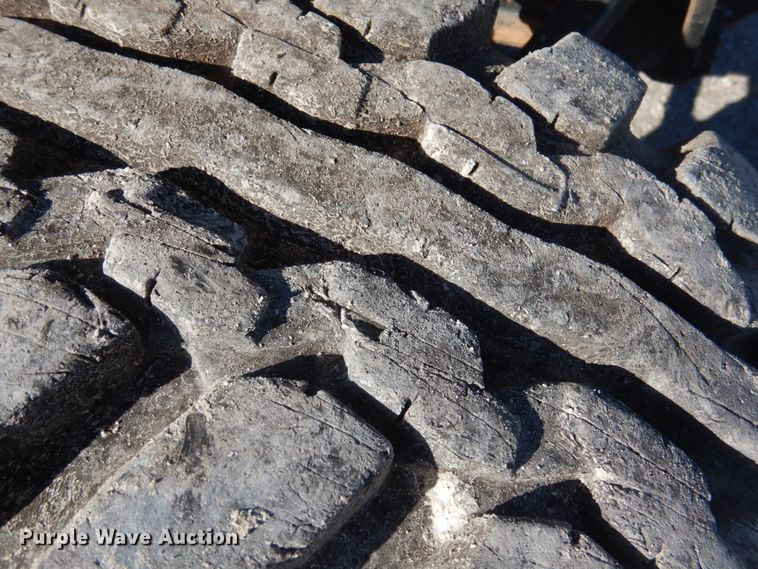 image for item GG9262 2011 Polaris Ranger 800EFI  utility vehicle