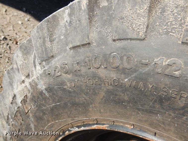 image for item GG9262 2011 Polaris Ranger 800EFI  utility vehicle