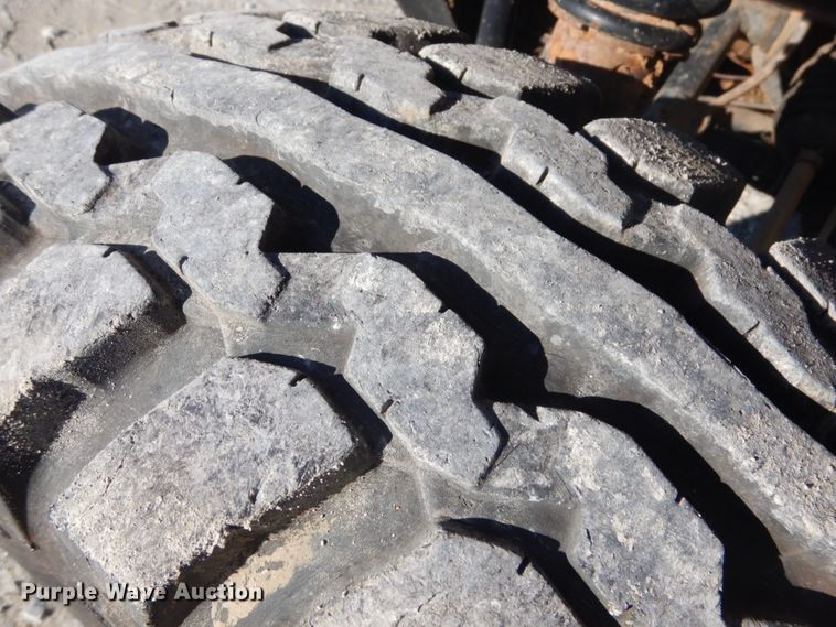 image for item GG9262 2011 Polaris Ranger 800EFI  utility vehicle