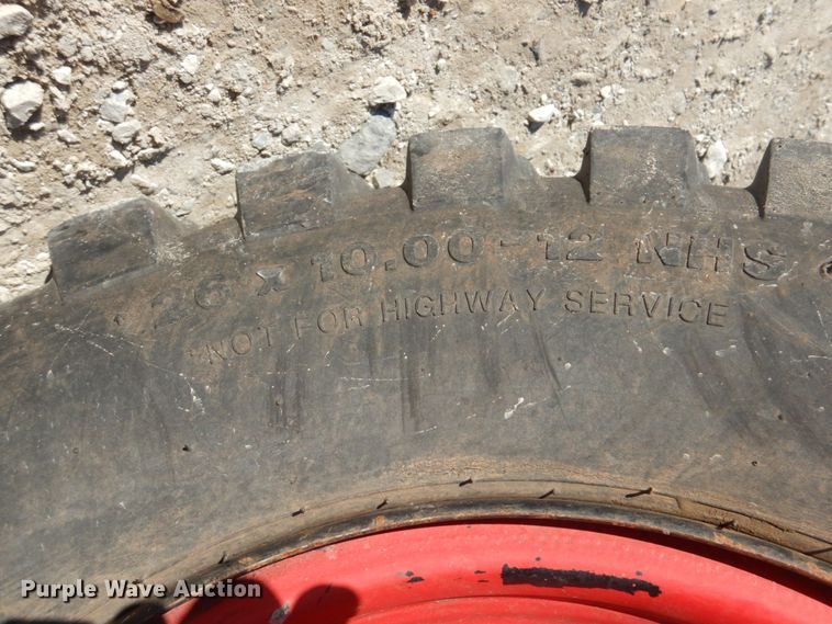 image for item GG9262 2011 Polaris Ranger 800EFI  utility vehicle