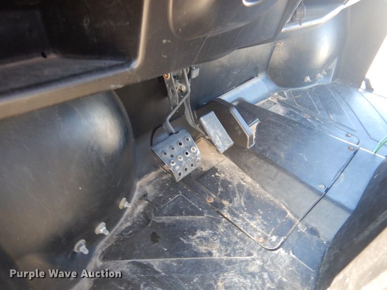 image for item GG9263 2016 Polaris Ranger 800EFI  utility vehicle