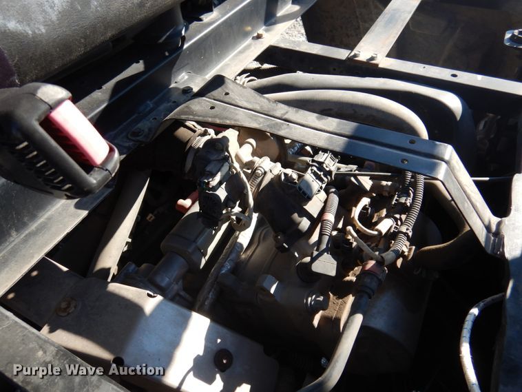 image for item GG9263 2016 Polaris Ranger 800EFI  utility vehicle