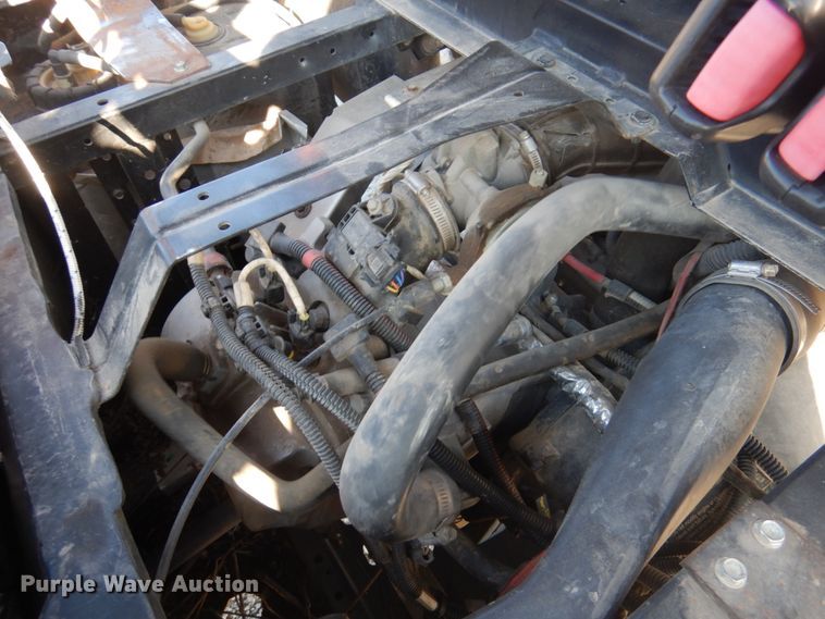 image for item GG9263 2016 Polaris Ranger 800EFI  utility vehicle