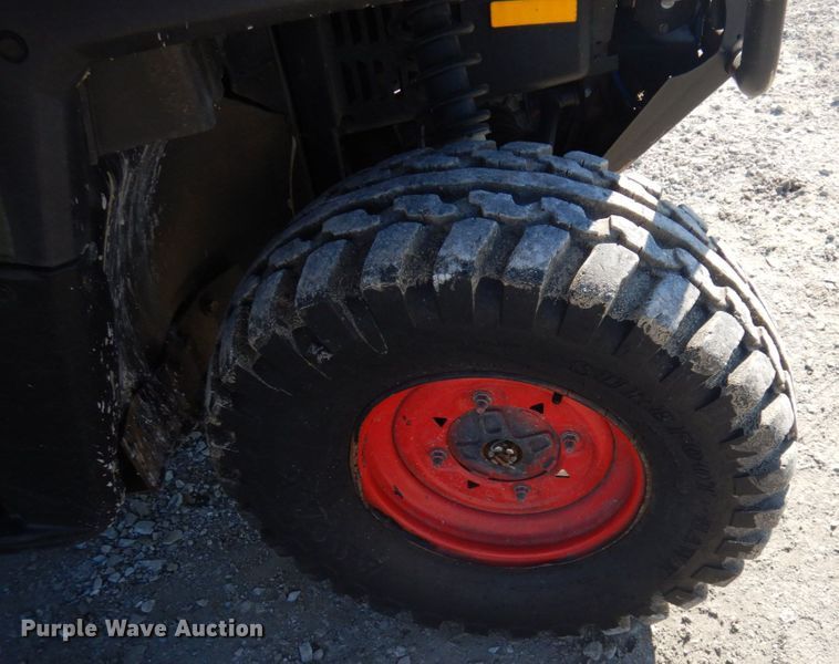 image for item GG9263 2016 Polaris Ranger 800EFI  utility vehicle