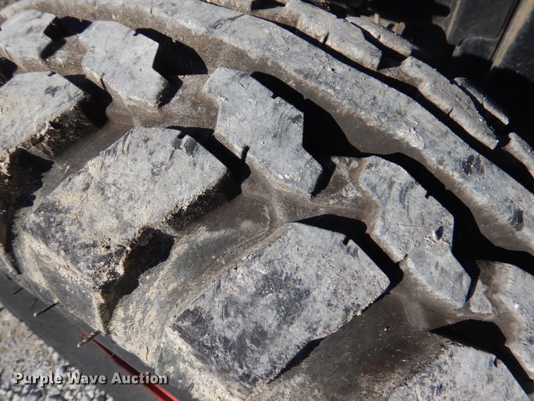 image for item GG9263 2016 Polaris Ranger 800EFI  utility vehicle