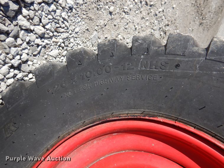 image for item GG9263 2016 Polaris Ranger 800EFI  utility vehicle