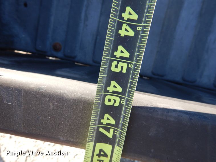 image for item GG9263 2016 Polaris Ranger 800EFI  utility vehicle