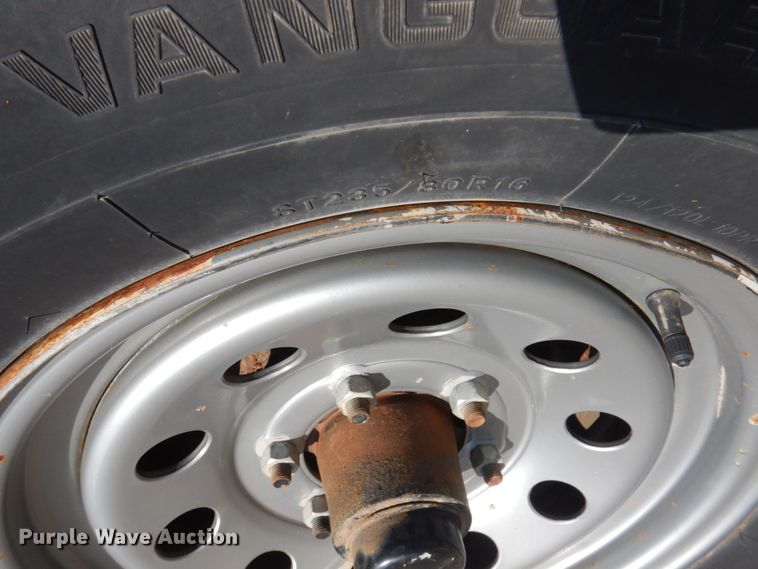 image for item GG9264 2012 Vermeer BC1000XL  wood chipper