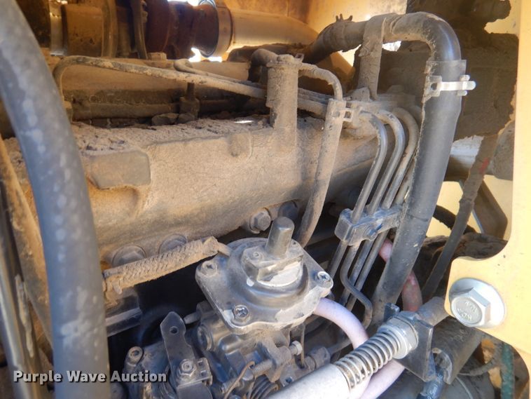 image for item GG9264 2012 Vermeer BC1000XL  wood chipper