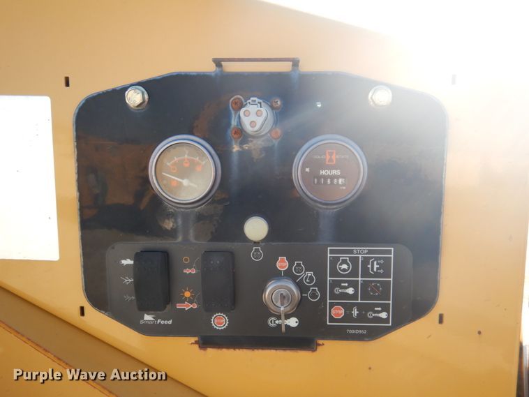 image for item GG9264 2012 Vermeer BC1000XL  wood chipper