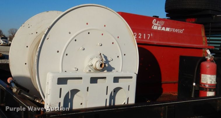 image for item GG9277 John Bean  sprayer