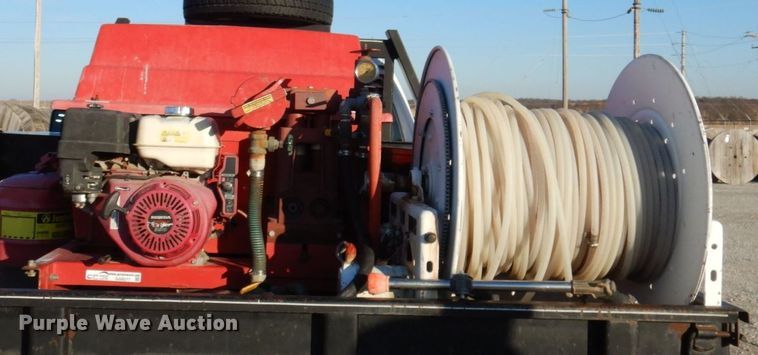 image for item GG9277 John Bean  sprayer