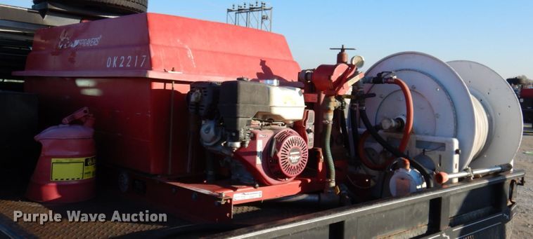 image for item GG9277 John Bean  sprayer