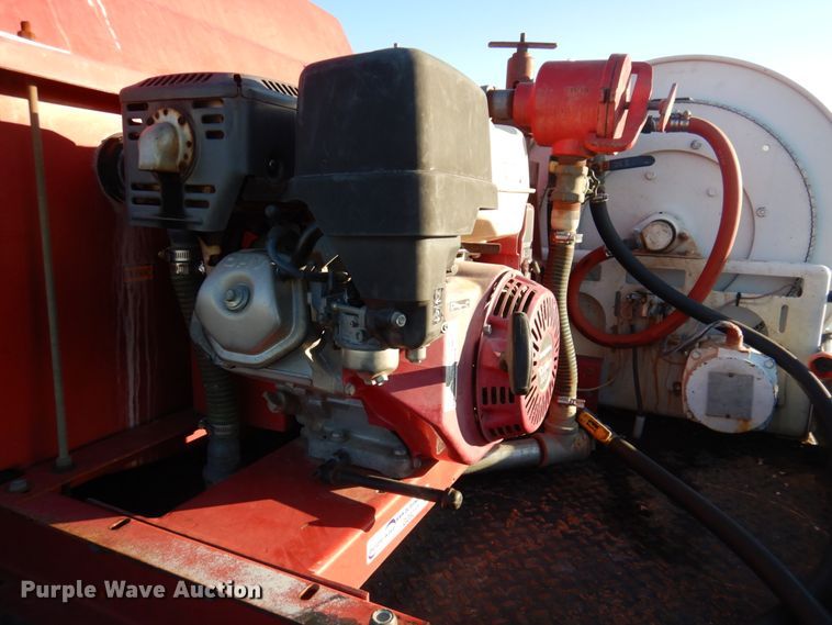 image for item GG9277 John Bean  sprayer