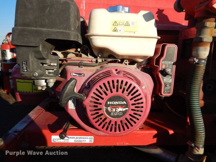 image for item GG9277 John Bean  sprayer