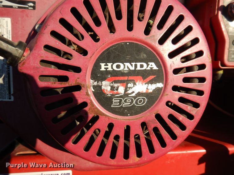 image for item GG9277 John Bean  sprayer