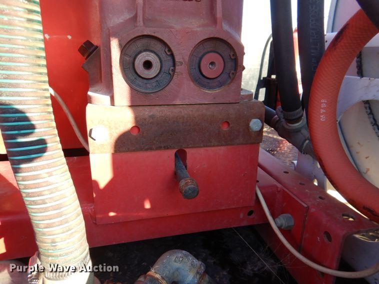 image for item GG9277 John Bean  sprayer