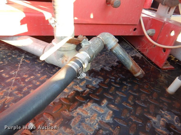 image for item GG9277 John Bean  sprayer