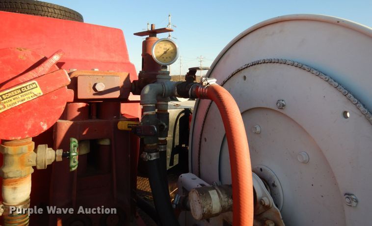 image for item GG9277 John Bean  sprayer