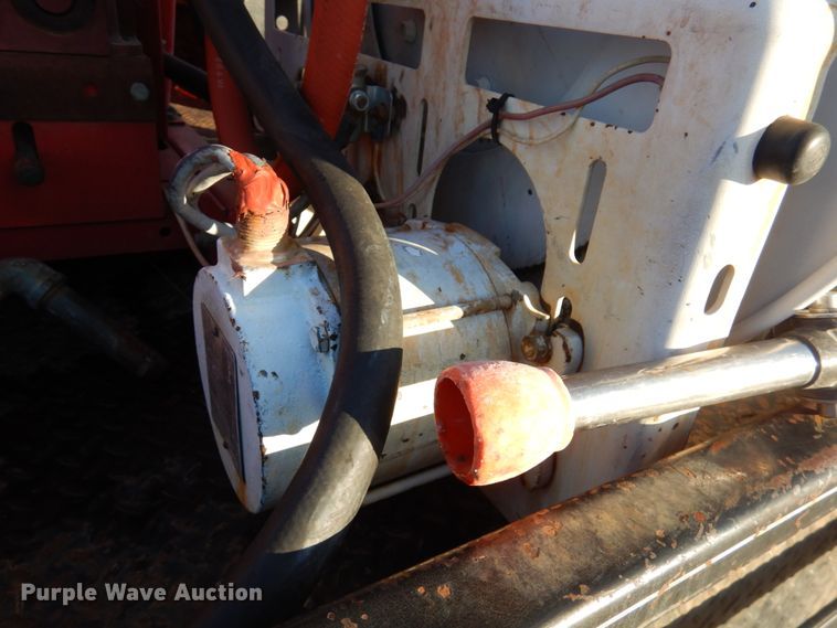 image for item GG9277 John Bean  sprayer