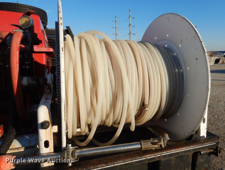 image for item GG9277 John Bean  sprayer