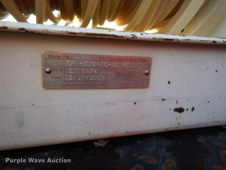 image for item GG9277 John Bean  sprayer