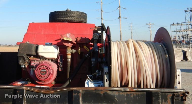 image for item GG9278 John Bean  sprayer