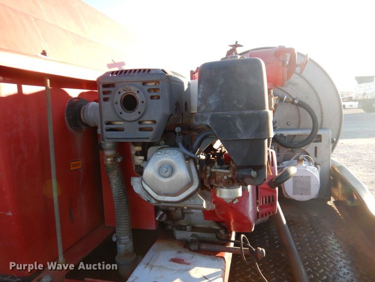 image for item GG9278 John Bean  sprayer